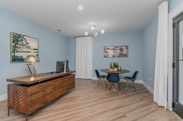 3-bedroom apartment at The Greens At Fort Mill Apartments in Fort Mill, SC